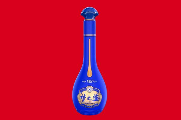 庆阳郎酒周边回收