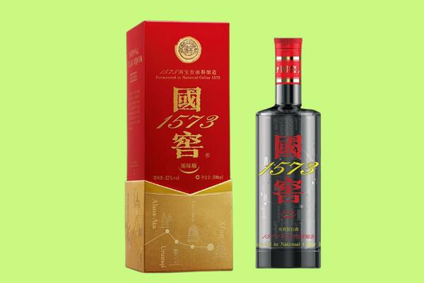 庆阳回收国窖酒